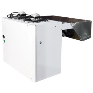 Моноблок холодильный среднетемпературный Intercold MMCM-231/220 FT T