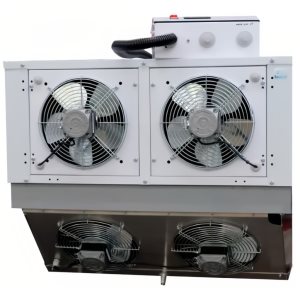 Моноблок холодильный среднетемпературный Intercold MMCM-231/220 FT T - Изображение 2