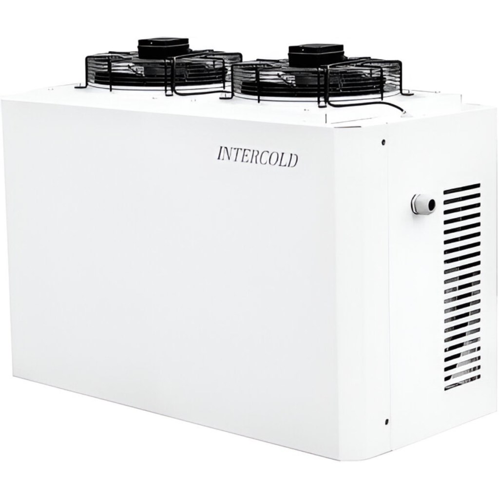 Сплит-система холодильная низкотемпературная Intercold LCM 443 PR FT (опция -30° С)