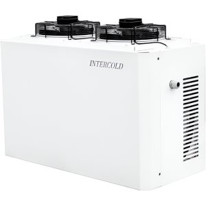 Сплит-система холодильная низкотемпературная Intercold LCM 443 PR FT (опция -30° С)